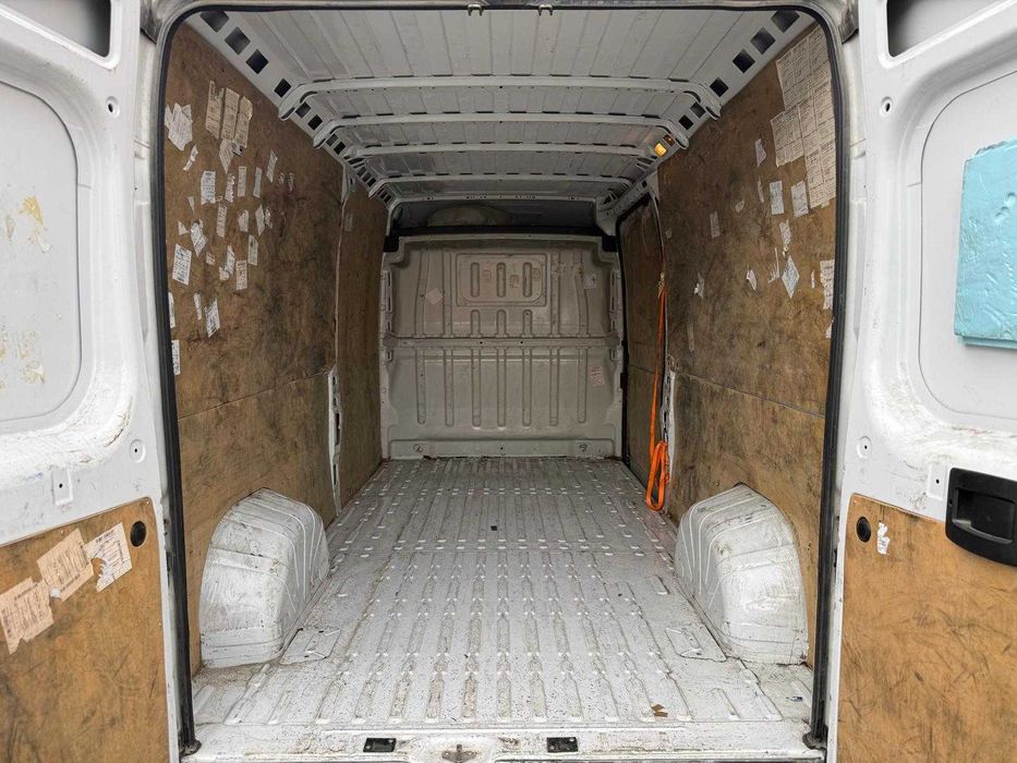 Citroen Jumper 2.2 BLUE HDI L3 H2