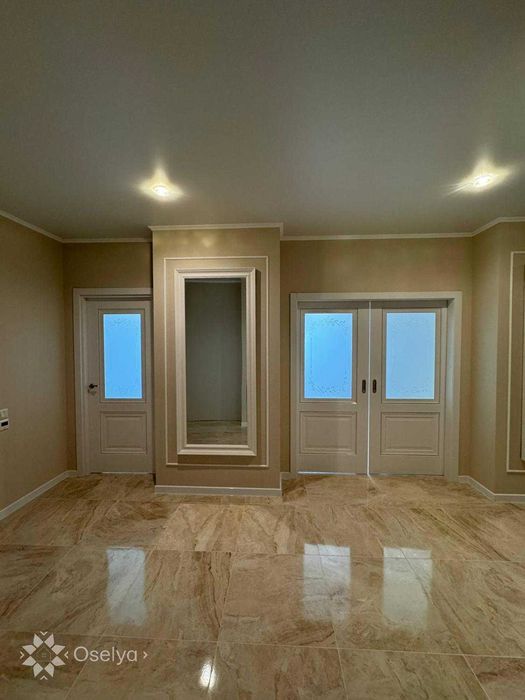 Продаж 2к квартира з ремонтом у ЖК «Русанівська Гавань» | 88 м² | Без % 9 поверх