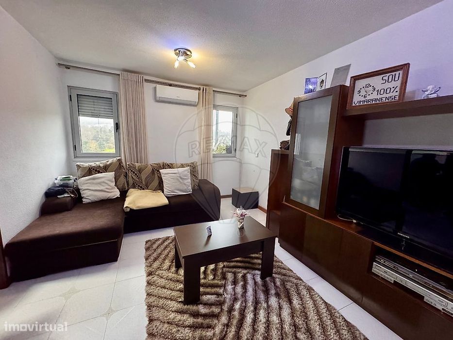 Apartamento T4 para venda