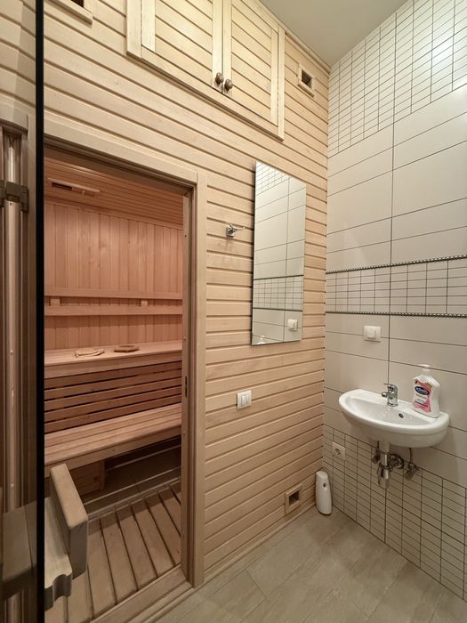 Продаж 3-кім квартири в новобудові на проспекті Чорновола-Інтерсіті