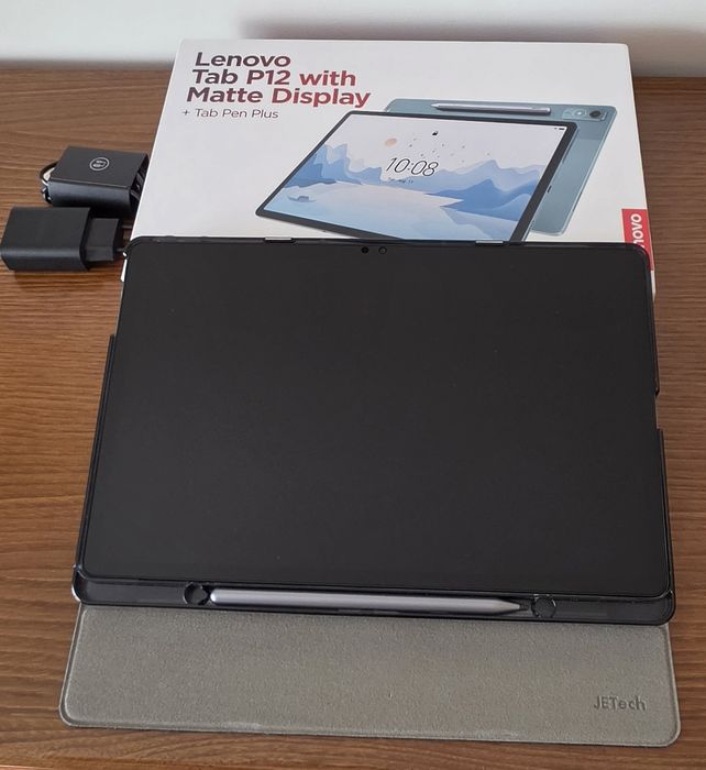 Tablet Lenovo Tab P12 12,7"