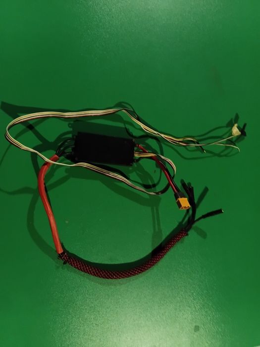 продам esc hobbywing можливий торг