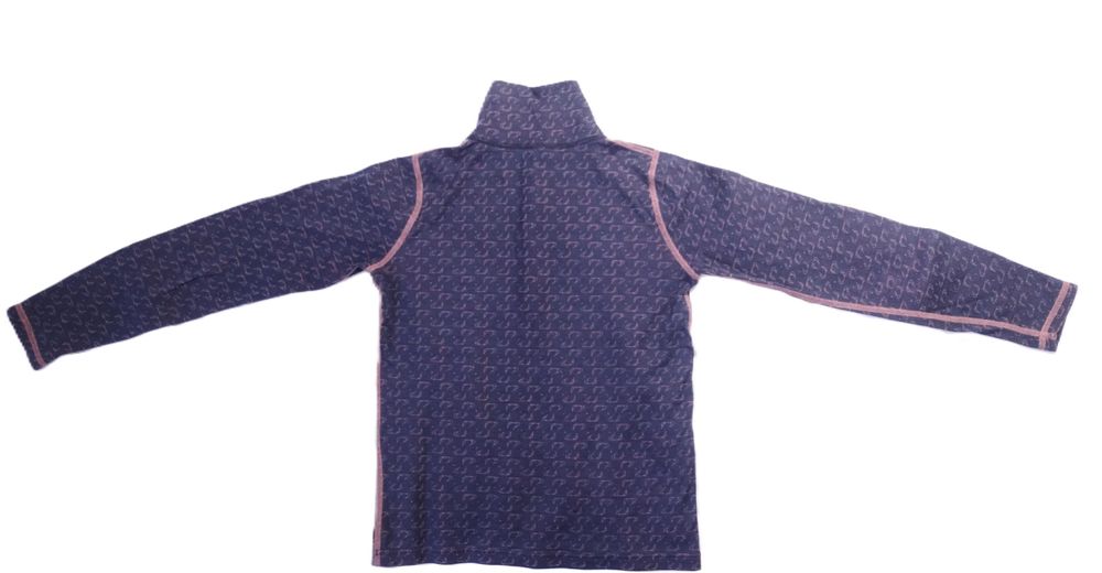 Bielizna termoaktywna, wełna merino wool, 8-10 lat