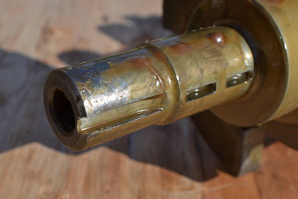 Коленвал Т-40 Д-144 коленчатый вал вкладыши МТЗ ЮМЗ Т-25 Т-16