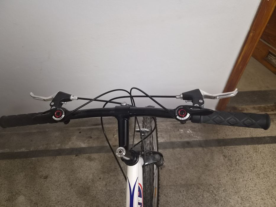 Rower damski kola 24 cale