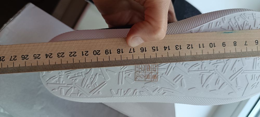 Балетки  Сліпони 37.5 38 розмір