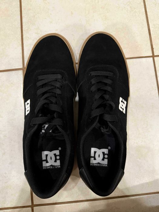 Tenisówki DC Shoes