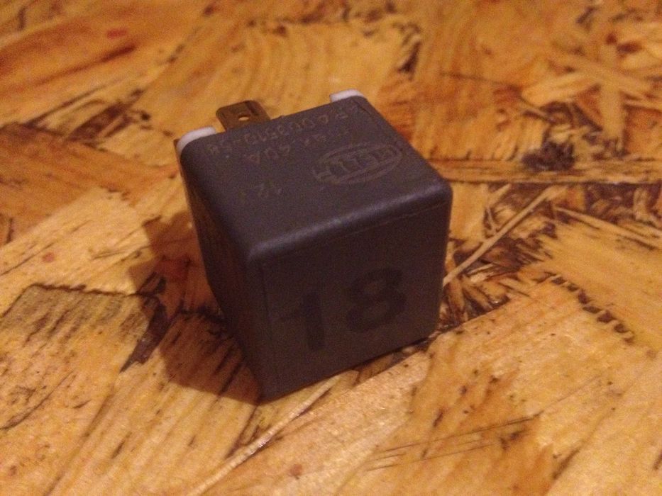 Релюхи Ауді, WV Т4, Пасат № - 19, 18, 21, 53, ...