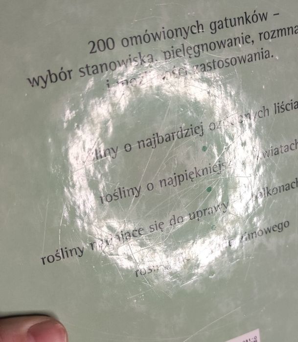 Halina Heitz / Andrea Kögel - 200 najpiękniejszych roślin doniczkowych