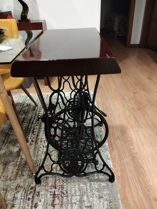 Mesa de apoio sala / entrada