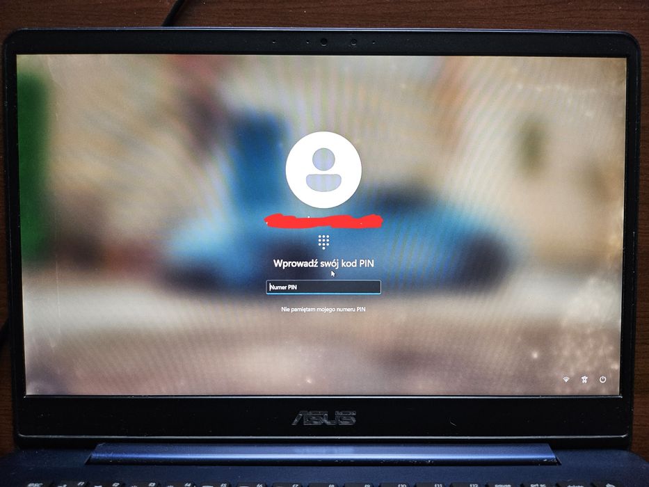 Asus Zenbook UX430U