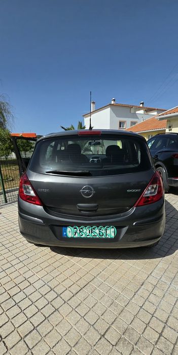Opel Corsa 1.3 Cdti 2010