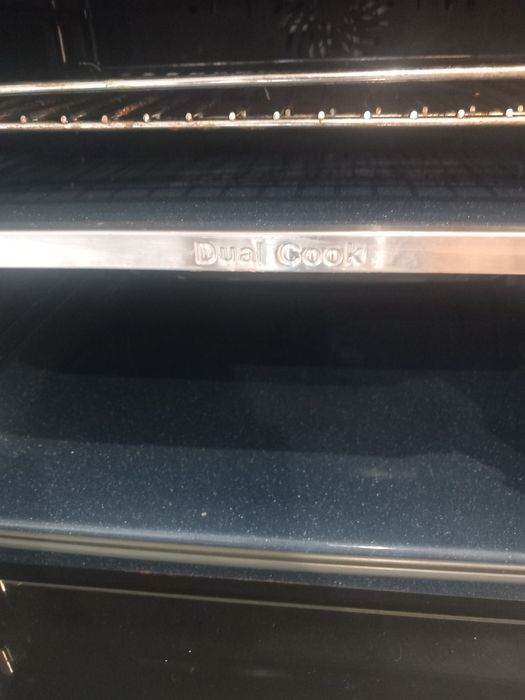 Piekarnik Samsung Dual Cook