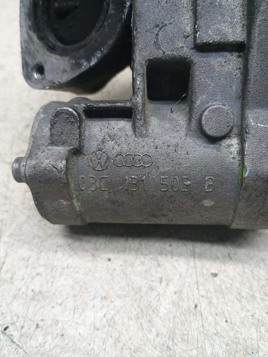 Zawór EGR Siemens 03C131503B VW Golf V Touran I Audi A3 8P 1.6 FSI