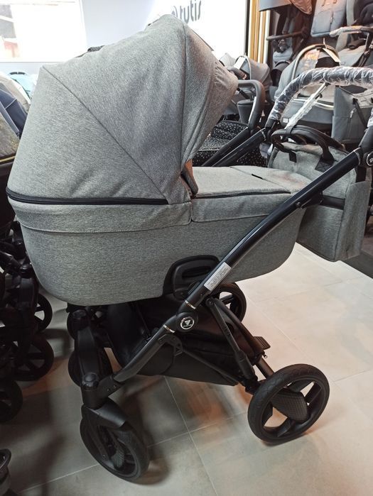 NOWY! Invictus 2.0 z ekspozycji taniej o 500zl!!!