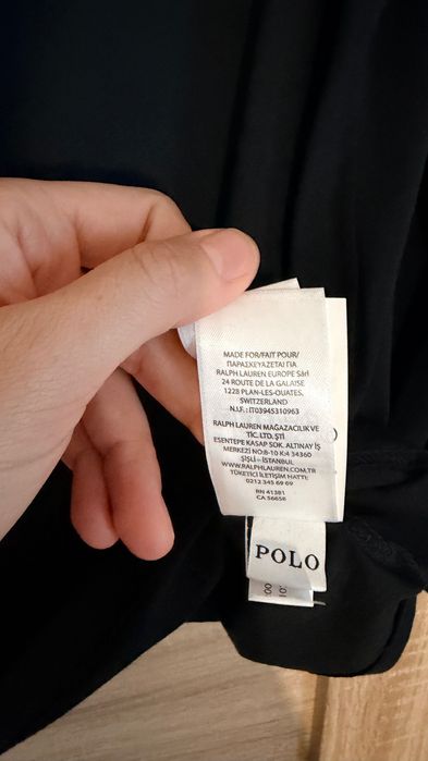 Bluza Polo Ralph Lauren