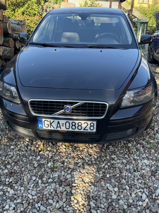 Volvo S40