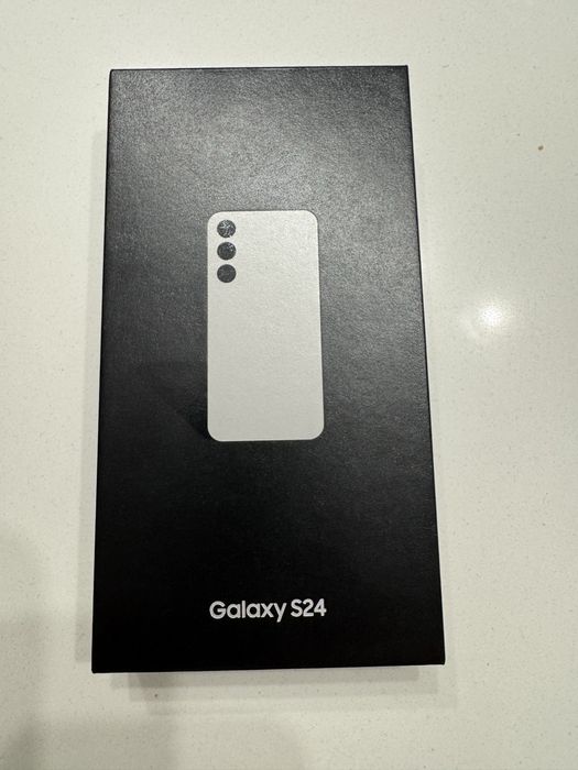Samsung galaxy S24 128gb