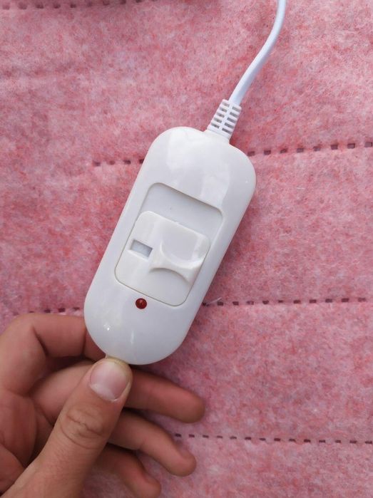 Турецкая электропростынь, электро простынь 120х160 YASAM. Новые !