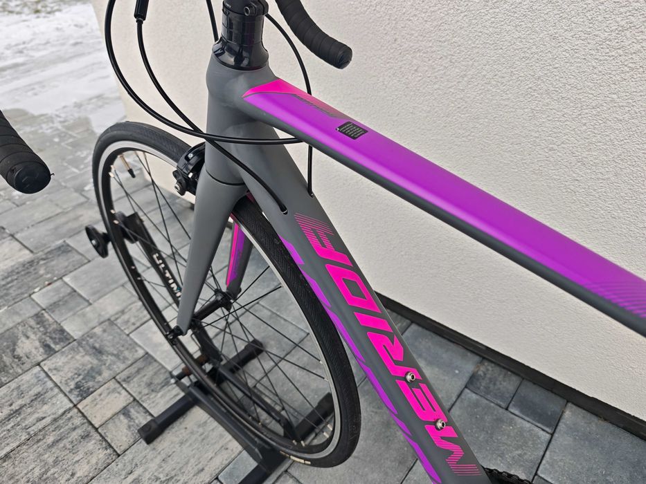 Merida Scultura Juliet Stan BDB XS Rower Szosowy