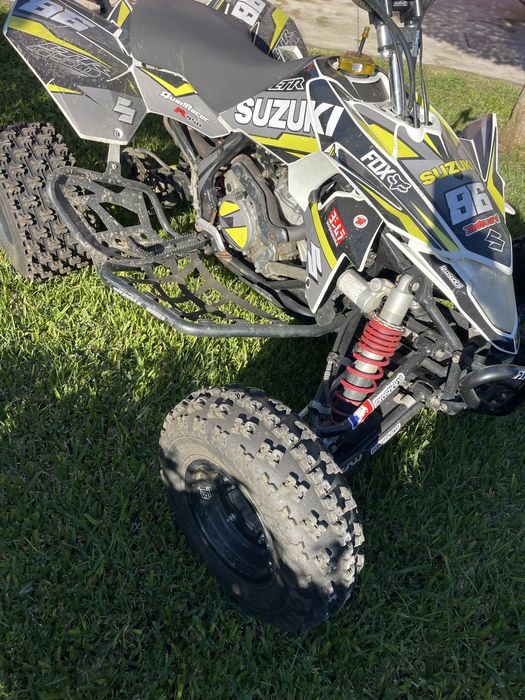 Moto 4 Suzuki Ltr 450”2008”