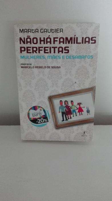 Livros autores portugueses e estrangeiros