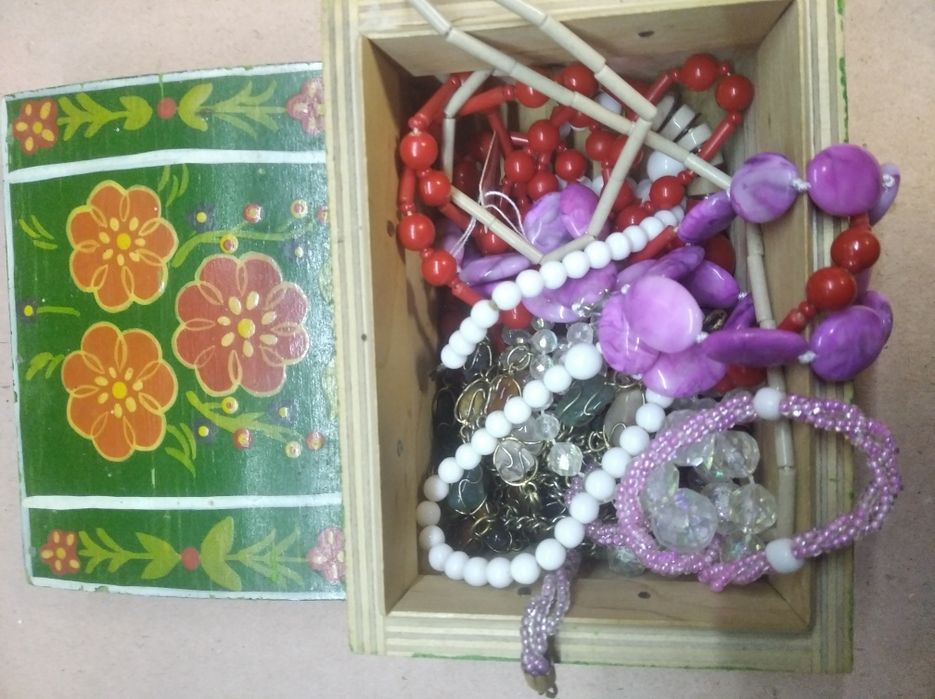 Брошки радянського періоду