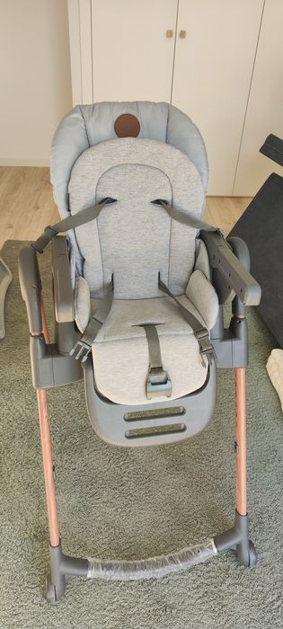 Cadeira Refeição Maxi Cosi