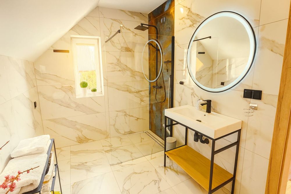 Apartament Studio Margherita Góry Jezioro wanna SPA sauna sala eventow