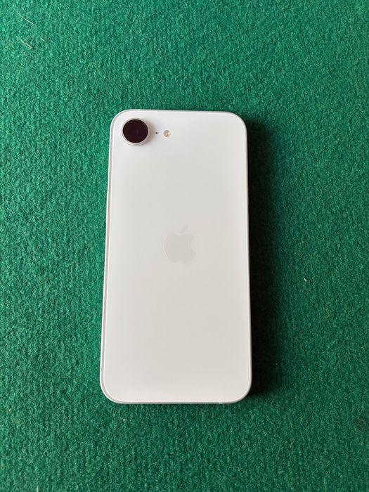 Iphone 17e 256GB