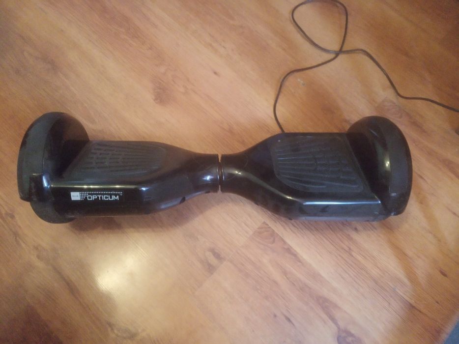 Sprzedam deskorolke elektryczną