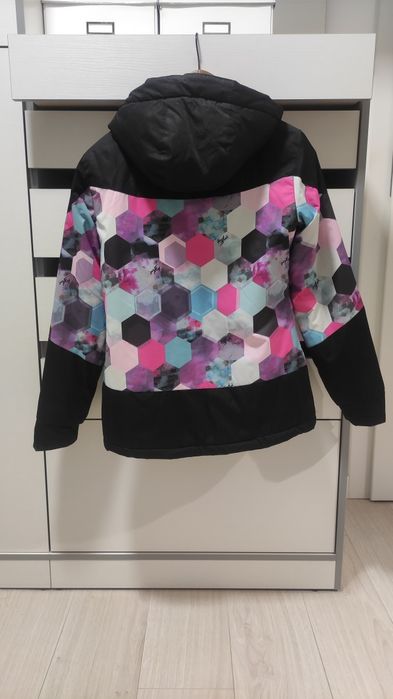 Куртка жіноча лижна