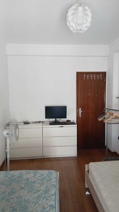 Quarto, para alugar no barreiro, quarto individual
