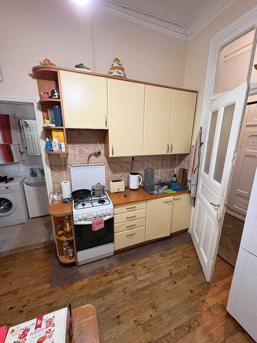 2-комнатная квартира по адресу Франко Ивана ул. (площадь 53 м²) - Atlanta.ua - фото 9