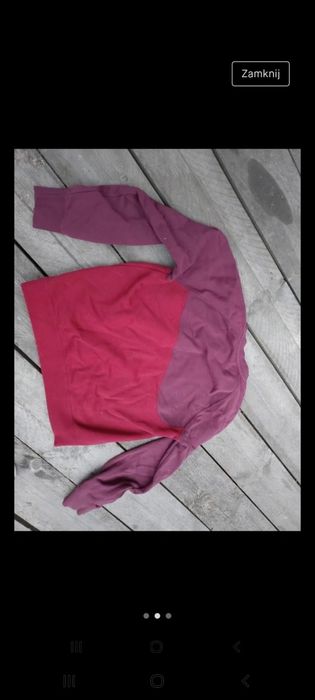 Sweter Nike rozm M