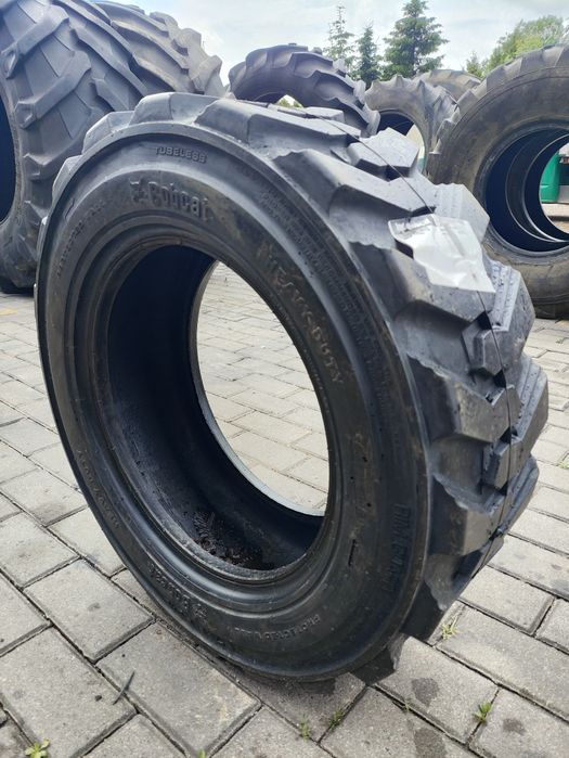 Opona 27x8.5-15 6PR Bobcat Heavy Duty