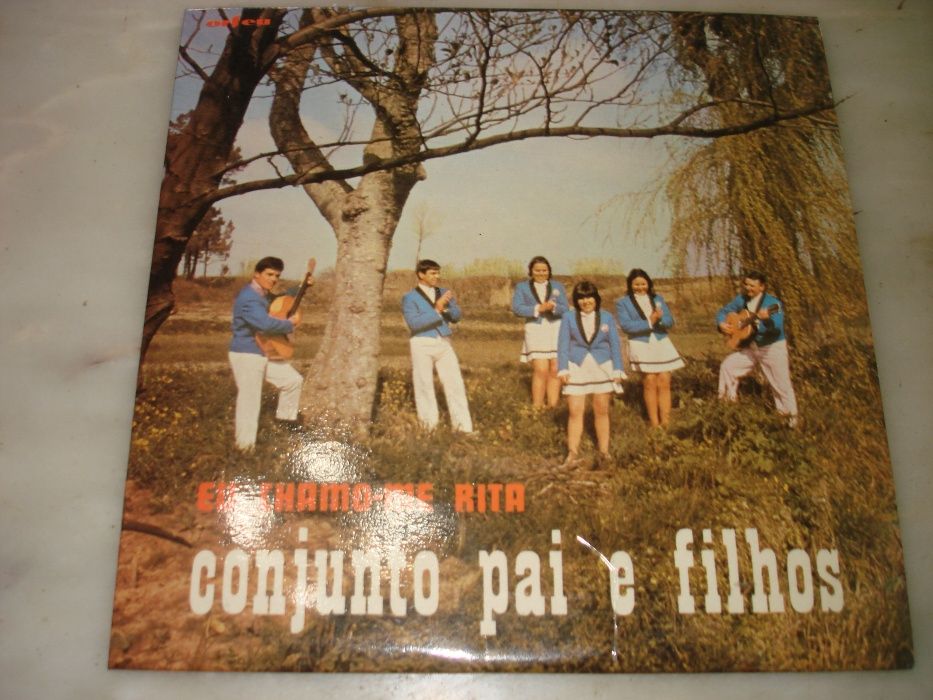 Vendo discos de Vinil Singles