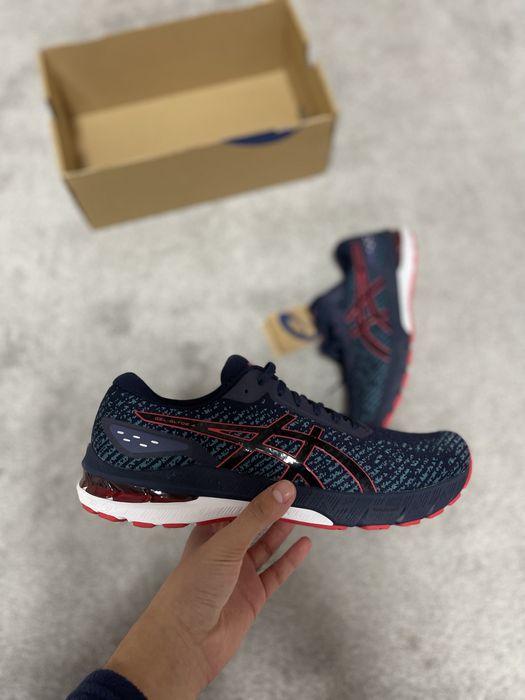 Sapatilhas de corrida Asics GEL-GLYDE 4