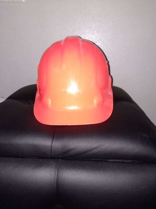 Каска строительная