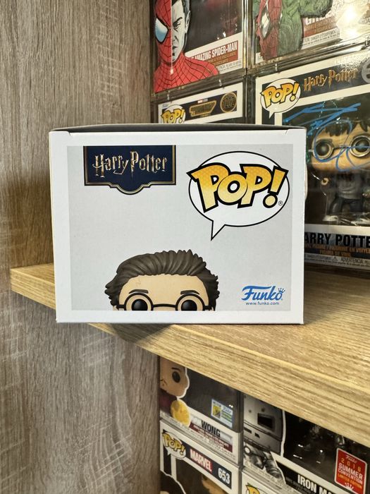Funko Pop Harry Potter 188