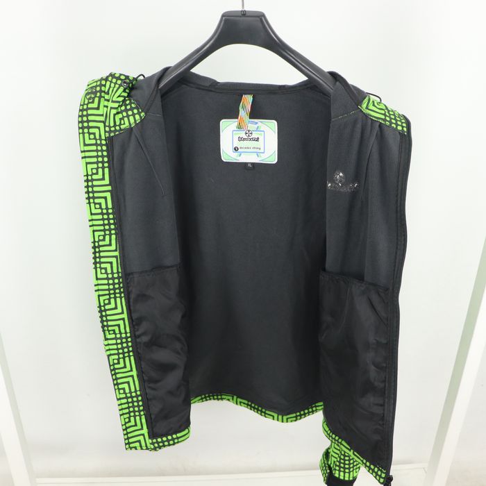 Чоловіча Куртка / Softshell Brunotti