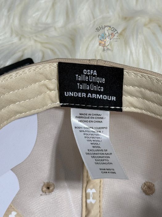 Картуз андер армур | Кепка андер армор | cap UNDER ARMOUR