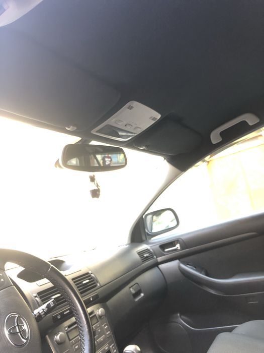 Перетяжка стелі (потолка,потолок) airbag