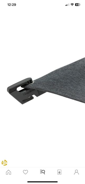 Guarda Sol Quadrado 3x3