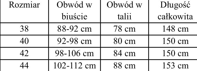 Sukienka Lorena Maxi różowa połyskująca r.44
