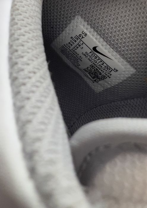 Nike Dunk High Next Nature Originais