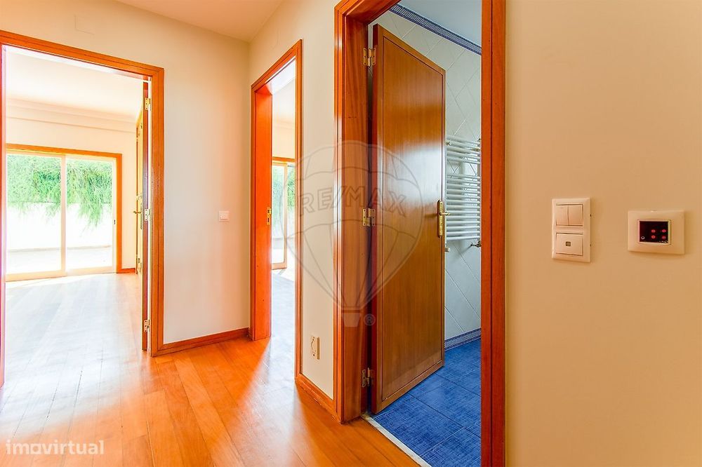 Apartamento T2 para arrendamento