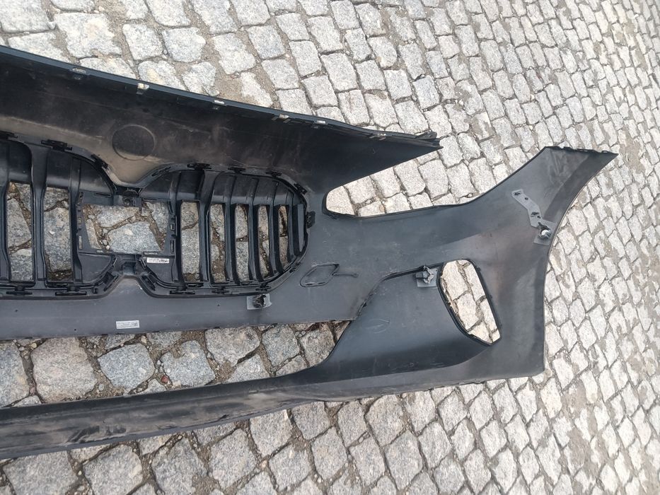 Parachoques BMW F45 serie 2 active tourer 2022