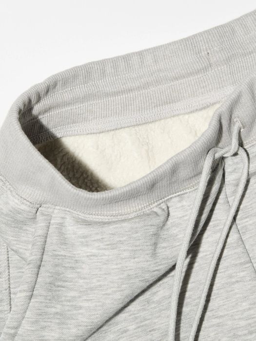Теплі джогери UNIQLO