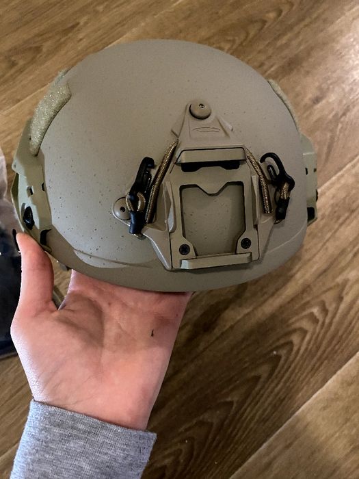 ШОЛОМ Ops-Core FAST XP High Cut Helmet